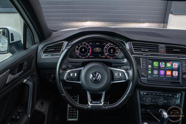 Volkswagen TIGUAN 2.0 TSI 4Motion R-line PANO 360 MEMORY CARPLAY HUD