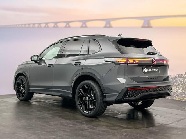 Volkswagen TIGUAN R-Line Edition 1.5 eHybrid 200 kW / 272 pk