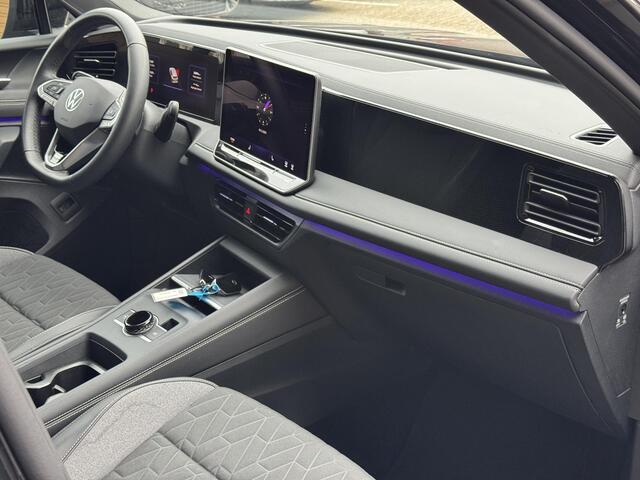 Volkswagen TIGUAN 1.5 eTSI Life,Carpl,Trekh,Led,Cam 360,Adap cruise