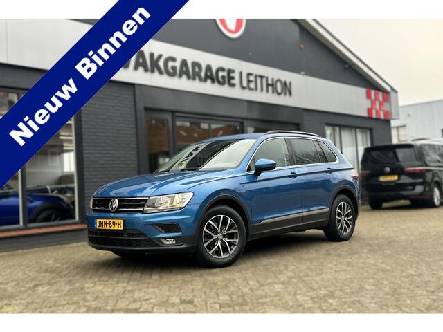 Volkswagen TIGUAN 1.5 TSI ACT Highline