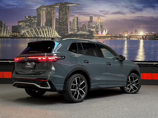 Volkswagen TIGUAN 1.5 eTSI 3x R-Line Edition Harman/Kardon|HUD|Pano|360c