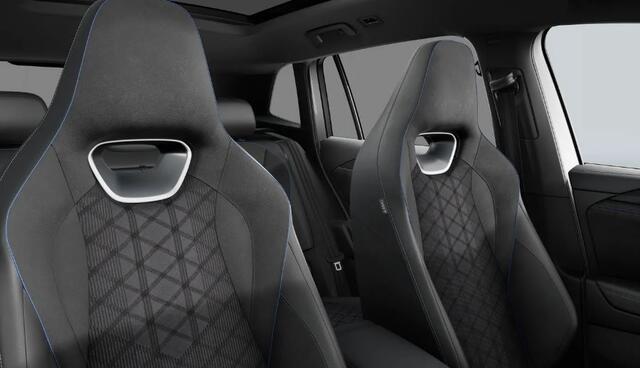 Volkswagen TIGUAN 1.5 eHybrid 204PK DSG R-Line Business / Fabrieksgarantie tot 2028 / Black Style / Trekhaak / Panoramadak / 20'' LMV / VW