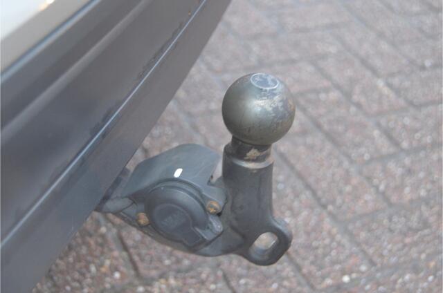 Volkswagen TIGUAN 1.4 TSI Comfortline trekhaak 12 mnd. garantie!