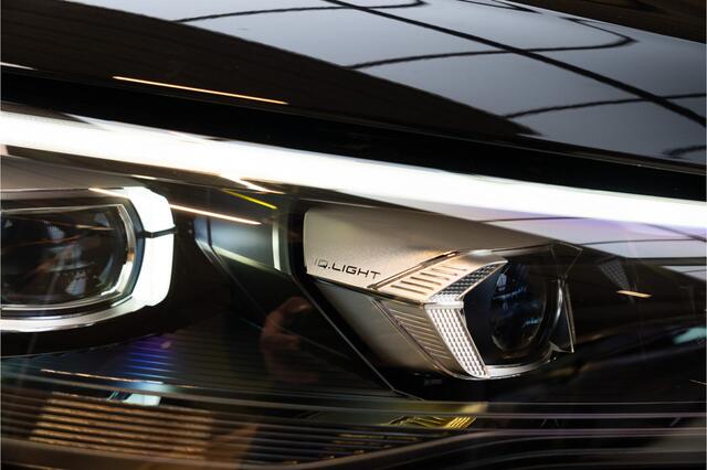 Volkswagen TIGUAN 1.5/272pk eHybrid R-Line Blackstyle|2025|Leer+verwarming+ventilatie+massage|Panoramadak|360°Camera|Trekhaak|20"Blackstyle|Carplay&AndroidAuto|sfeerverlichting|el.achterklep