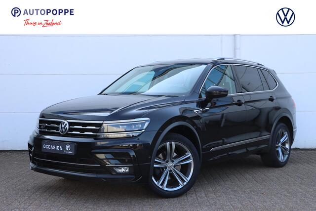 Volkswagen TIGUAN Allspace 1.5 TSI Highline Business R 7p. DSG7 150pk