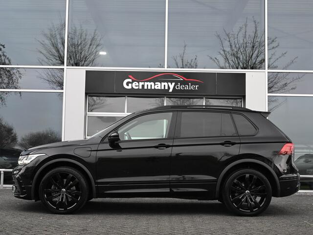 Volkswagen TIGUAN 1.4TSI E-Hybrid 245pk R-Line Pano Head-Up IQ-light 20-Inch Tr-haak Camera