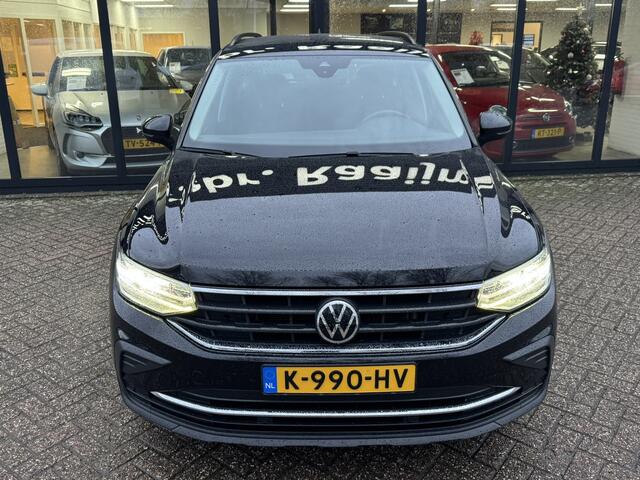 Volkswagen TIGUAN 1.5 TSI Automaat Elegance*Trekhaak*LED*ACC*Winterpakket*