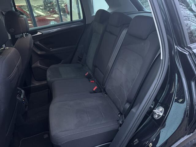 Volkswagen TIGUAN 1.5 TSI Automaat Elegance*Trekhaak*LED*ACC*Winterpakket*