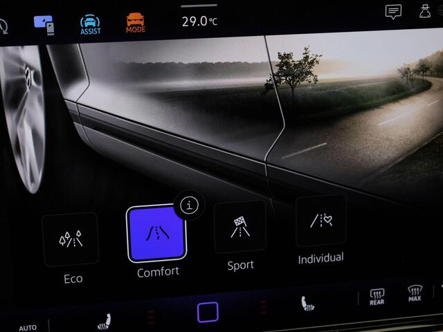 Volkswagen TIGUAN 1.5TSI/150PK R-Line DSG · Panoramadak · 360°Camera + Parkeersensoren · Massagefunctie · Garantie tot december 2026