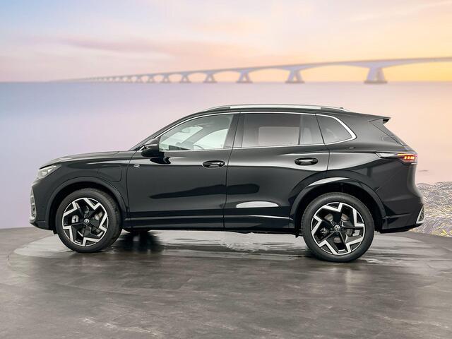 Volkswagen TIGUAN R-Line Edition 1.5 eHybrid 200 kW / 272 PK SUV 6 v
