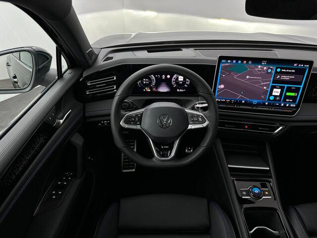 Volkswagen TIGUAN R-Line Edition 1.5 eHybrid 200 kW / 272 PK SUV 6 v