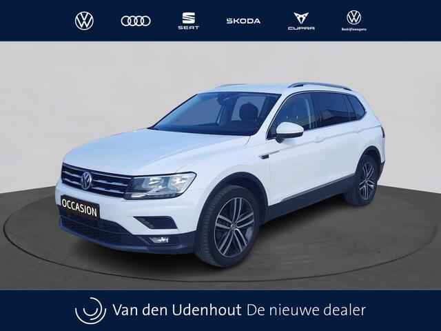 Volkswagen TIGUAN Allspace 1.4 TSI Automaat | Comfortline Business | 7 persoons | Trekhaak