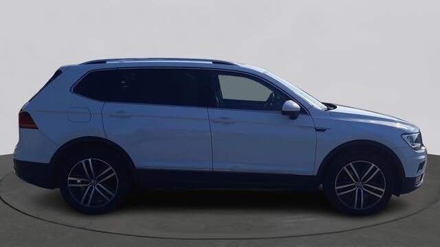 Volkswagen TIGUAN Allspace 1.4 TSI Automaat | Comfortline Business | 7 persoons | Trekhaak