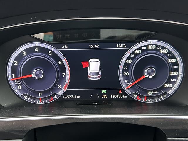 Volkswagen TIGUAN 2.0 TSI 4Motion Highline Full Optie !! Nieuwstaat