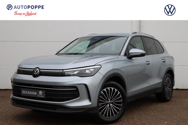 Volkswagen TIGUAN 1.5 eTSI Life Business 150pk DSG7