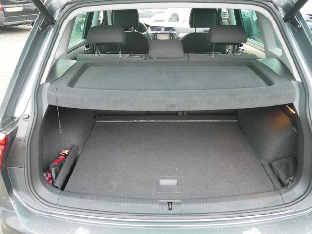 Volkswagen TIGUAN 1.5 TSI, Airco, AndroidAuto\Apple Carplay, Hoge Instap