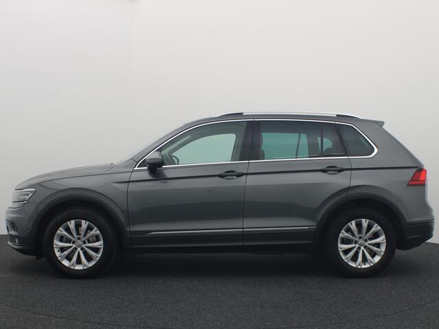 Volkswagen TIGUAN 1.4 TSI ACT Comfortline Business FACELIFT / TREKHAAK / CAMERA / FULL LED / DAB+ / CARPLAY / ACC / NL-AUTO