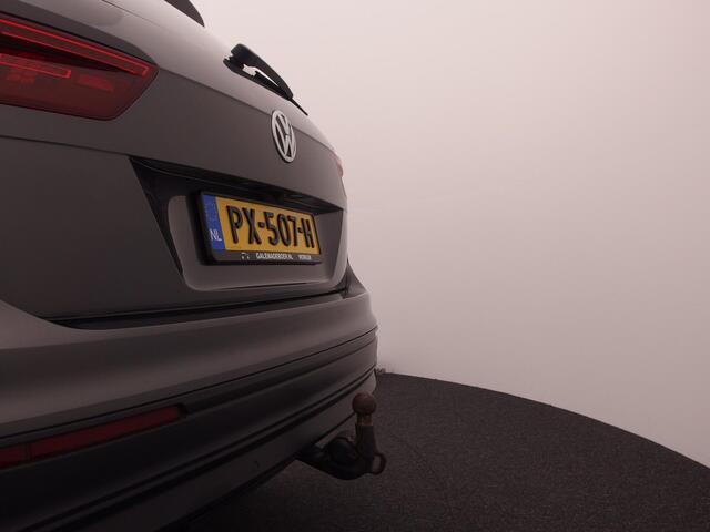 Volkswagen TIGUAN 1.4 TSI ACT Comfortline Business FACELIFT / TREKHAAK / CAMERA / FULL LED / DAB+ / CARPLAY / ACC / NL-AUTO