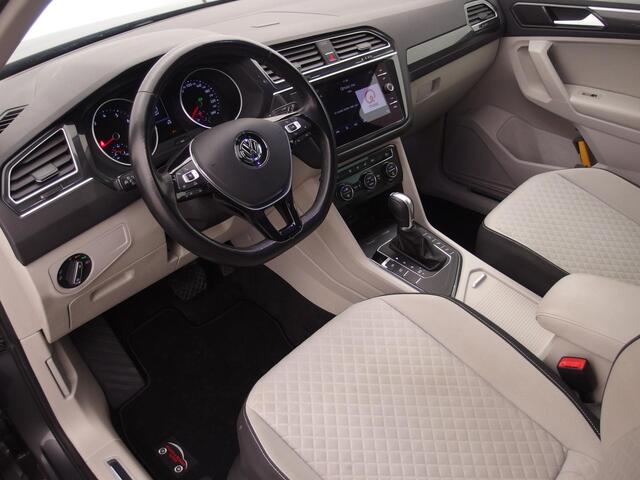 Volkswagen TIGUAN 1.4 TSI ACT Comfortline Business FACELIFT / TREKHAAK / CAMERA / FULL LED / DAB+ / CARPLAY / ACC / NL-AUTO