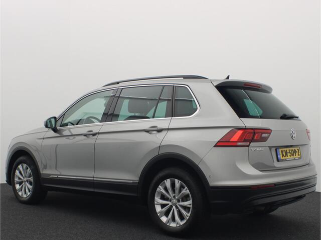 Volkswagen TIGUAN 1.4 TSI ACT Comfortline AUTOMAAT / TREKHAAK / NWE DRIEM / CAMERA / NAVI / CLIMA / PDC / BLUETOOTH / CRUISE / NL-AUTO