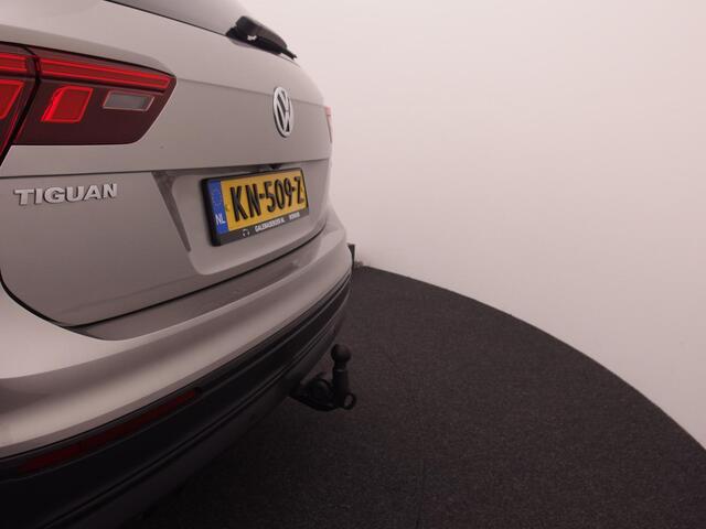 Volkswagen TIGUAN 1.4 TSI ACT Comfortline AUTOMAAT / TREKHAAK / NWE DRIEM / CAMERA / NAVI / CLIMA / PDC / BLUETOOTH / CRUISE / NL-AUTO