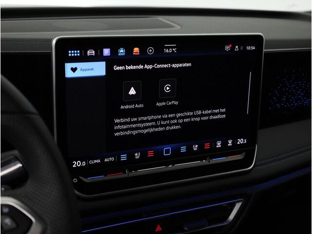 Volkswagen TIGUAN R-Line Edition 1.5 eHybrid 150 kW / 204 pk