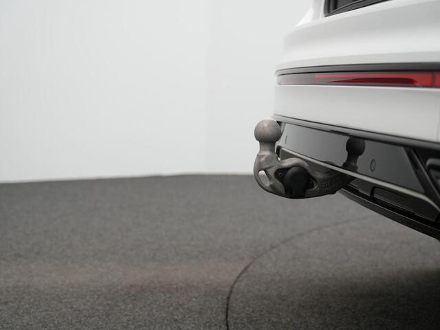 Volkswagen TIGUAN 1.4 TSI eHybrid 245 pk DSG R-Line | Trekhaak | Navigatie Discover Pro | Leder | Geheugenstoelen | 360 camera | IQ Light | Stuur-/stoelverwarming
