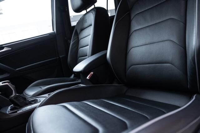 Volkswagen TIGUAN 1.4 TSI eHybrid R Line | Leder | Memory | 360 Cam | Trekhaak |