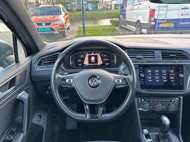 Volkswagen TIGUAN 1.5 TSI ACT Highline Business R | Trekhaak | Pano | A.cam | Keyless |
