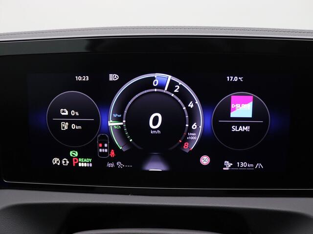 Volkswagen TIGUAN 1.5 eHybrid R-Line Edition 272PK DSG Pano-Schuifdak, Black Style, Achteruitrijcamera, Trekhaak, 20" LM Velgen, Keyless, Side Assist, Navi via Apple Carplay/Android Auto, Stoel-Stuurverwarming