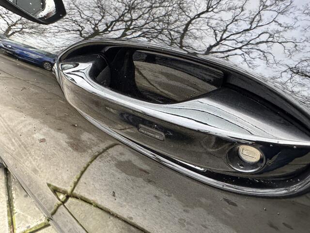 Volkswagen TIGUAN 1.5 272pk eHybrid R-Line Edition Black Black Style Trekhaak 360Camera Head-Up Navigatie Massage Stoelverwarming Panoramadak