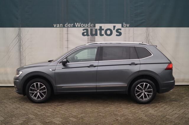 Volkswagen TIGUAN 1.5 TSI 150pk DSG Comfortline Business 5-persoons