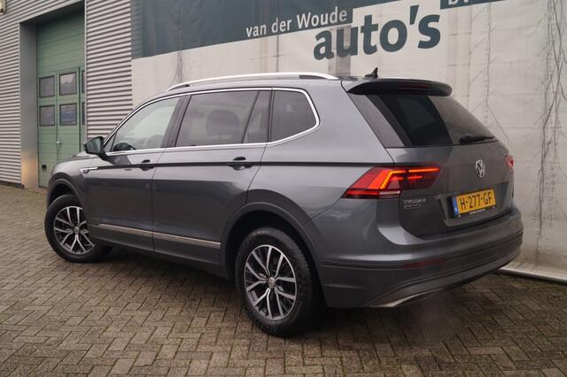 Volkswagen TIGUAN 1.5 TSI 150pk DSG Comfortline Business 5-persoons