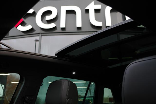 Volkswagen TIGUAN 1.4 TSI eHybrid 245 PK R-Line BNS+ PHEV, Panoramadak, 360 Camera, Leder, Winterpakket, Carplay