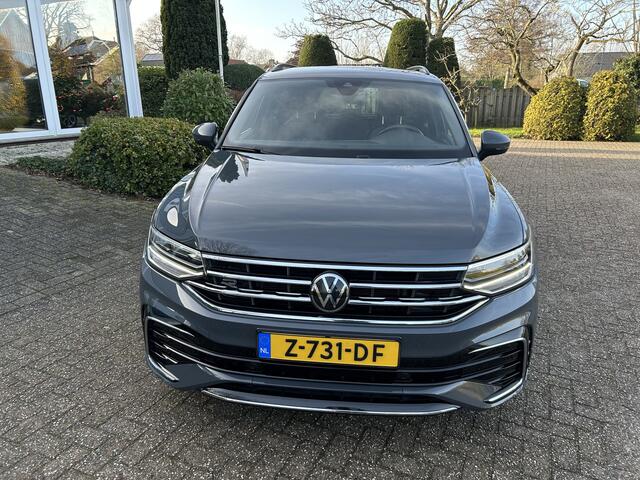 Volkswagen TIGUAN 1.5 TSI R-Line Business