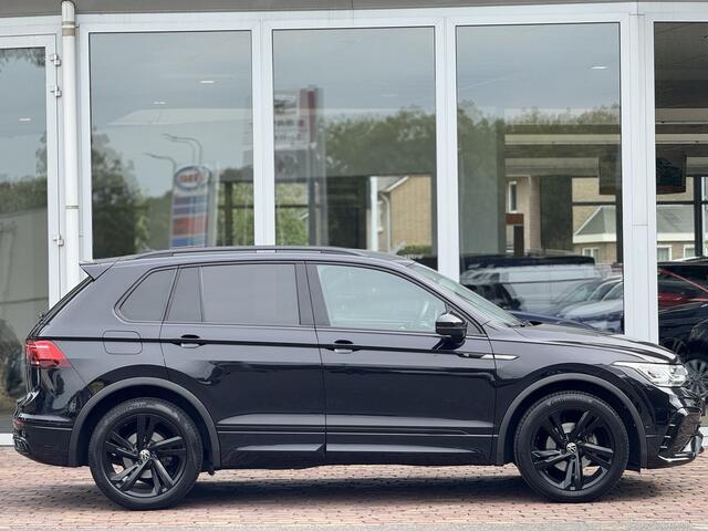 Volkswagen TIGUAN 1.5 TSI R-Line Business+ | Trekhaak | Keyless | Camera