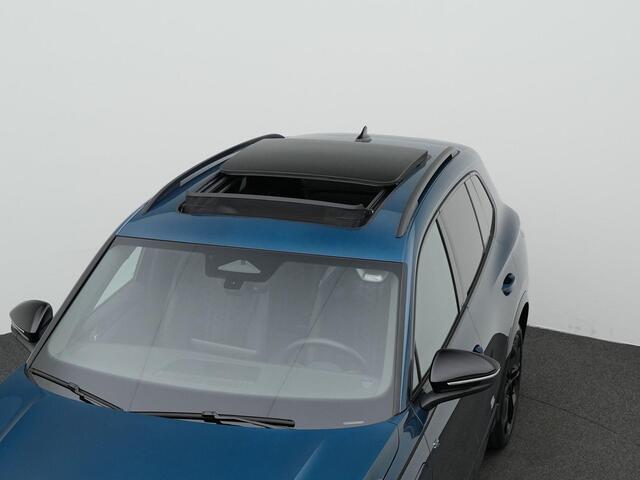 Volkswagen TIGUAN 1.5 eHybrid 272 pk DSG R-Line Edition | Panoramadak | Stoel-/stuurverwarming | Sportstoelen | Standkachel | Park Assist | Side Assist | 20 inch