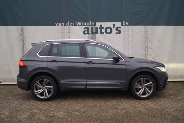 Volkswagen TIGUAN 1.4 TSI 150pk DSG eHybrid R-Line Business Plus