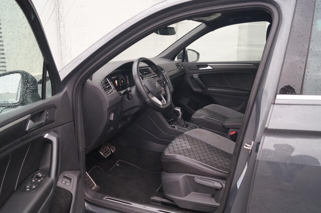 Volkswagen TIGUAN 1.4 TSI 150pk DSG eHybrid R-Line Business Plus