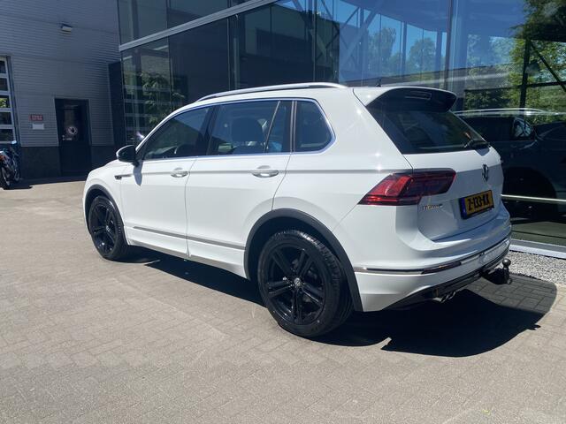 Volkswagen TIGUAN 1.5 TSI ACT Highline Business R