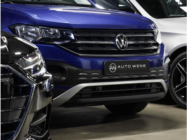 Volkswagen TIGUAN 2.0 TSI 4Motion Highline 220PK