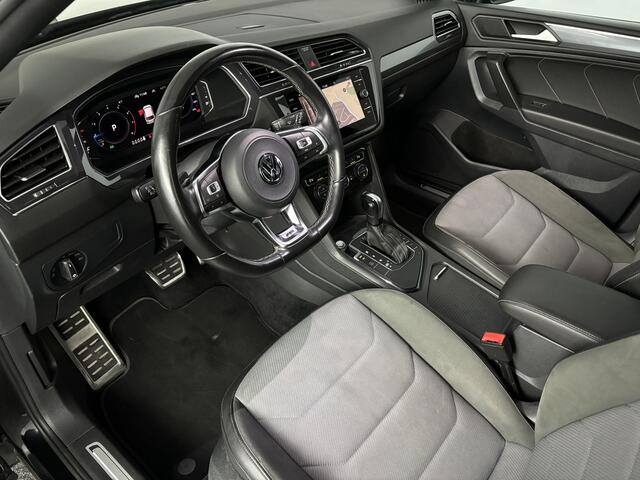 Volkswagen TIGUAN Allspace 1.5 TSI Highline Business R 7-persoons | Panorama Schuif-kanteldak | R-line