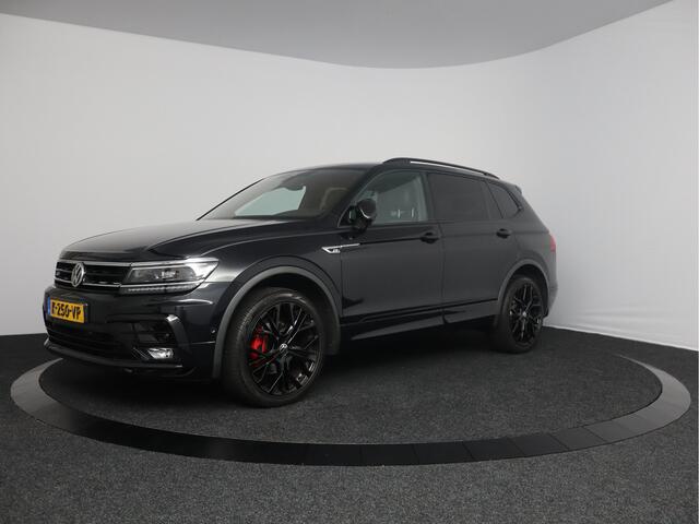 Volkswagen TIGUAN Allspace 1.5 TSI Highline Business R 7-persoons | Panorama Schuif-kanteldak | R-line