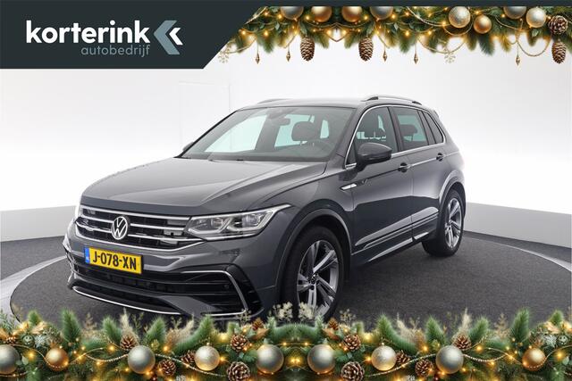 Volkswagen TIGUAN 1.5 TSI R-Line Business+