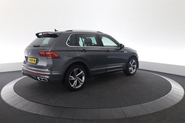 Volkswagen TIGUAN 1.5 TSI R-Line Business+