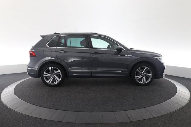 Volkswagen TIGUAN 1.5 TSI R-Line Business+