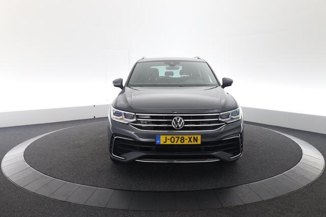 Volkswagen TIGUAN 1.5 TSI R-Line Business+
