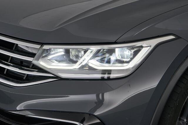 Volkswagen TIGUAN 1.5 TSI R-Line Business+