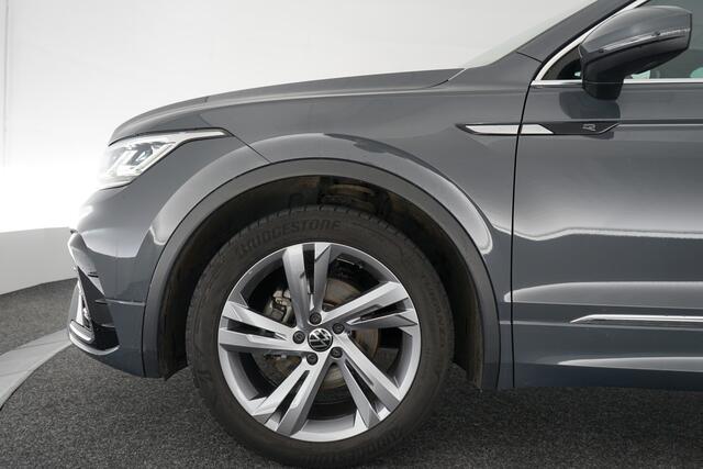 Volkswagen TIGUAN 1.5 TSI R-Line Business+