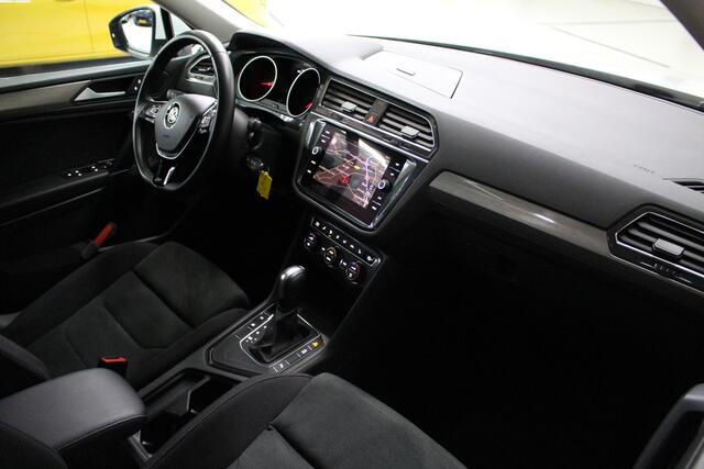 Volkswagen TIGUAN Allspace 1.5 TSI Comfortline Panoramadak | Trekhaak | Lichtmetalen Velgen | Adaptieve Cruise Control